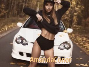 AmandaConor