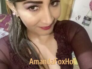 AmandaFoxHot