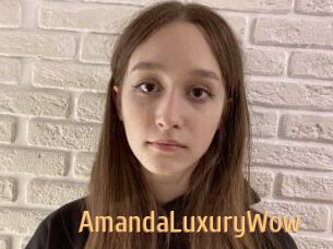 AmandaLuxuryWow