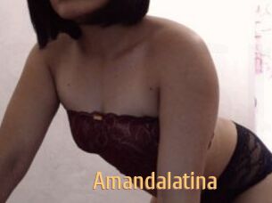 Amandalatina