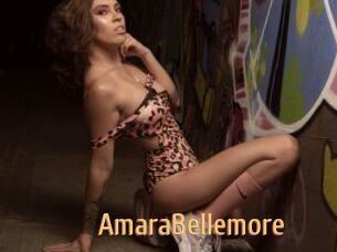AmaraBellemore
