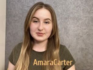 AmaraCarter