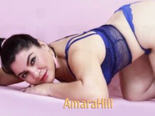 AmaraHill