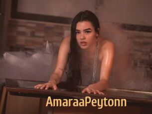 AmaraaPeytonn
