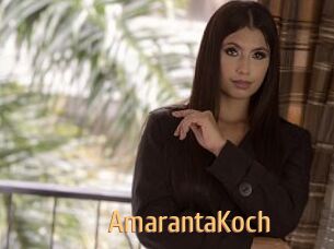 AmarantaKoch