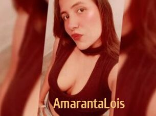 AmarantaLois