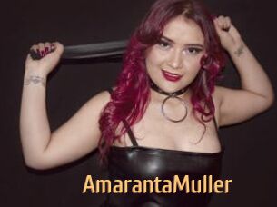 AmarantaMuller
