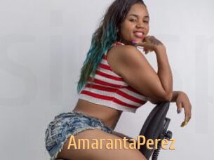 AmarantaPerez