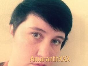 AmaranthXXX