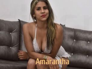 Amarantha