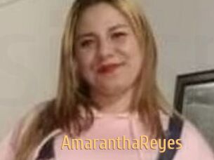 AmaranthaReyes