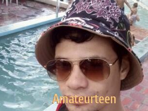 Amateurteen