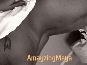 AmayzingMaya