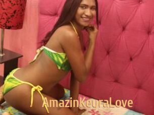 AmazinKeyraLove