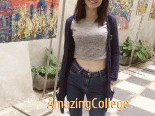 AmazingCollege