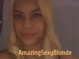 AmazingSexyBlonde