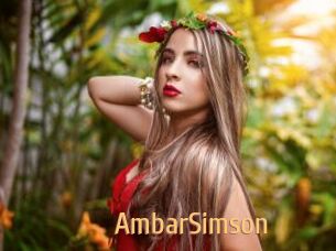 AmbarSimson