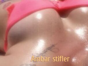 Ambar_stifler