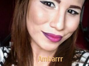 Ambarrr