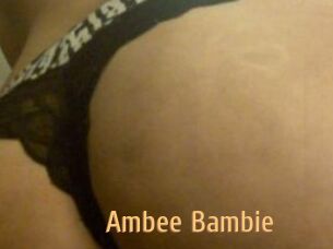 Ambee_Bambie