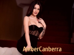 AmberCanberra