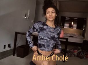 AmberChole