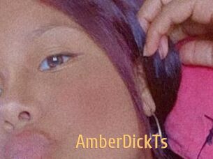AmberDickTs