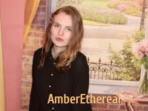 AmberEthereal