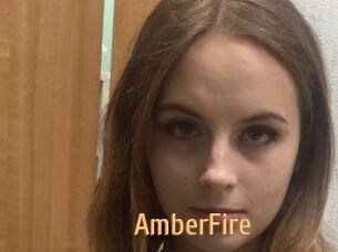 AmberFire