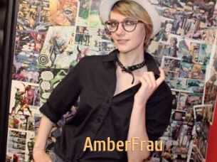 AmberFrau