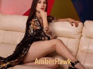 AmberHawk