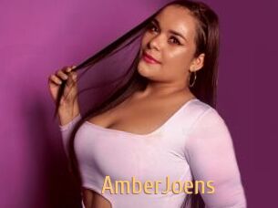 AmberJoens
