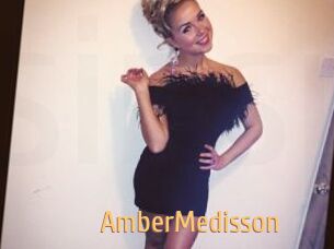 AmberMedisson