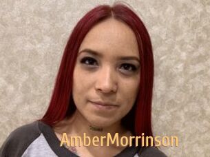 AmberMorrinson