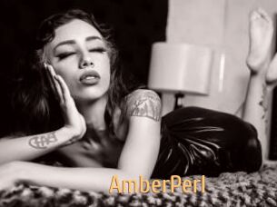 AmberPerl