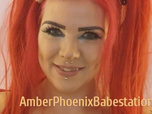 AmberPhoenixBabestation