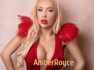 AmberRoyce