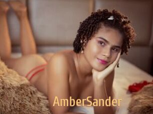 AmberSander