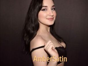 AmberSatin