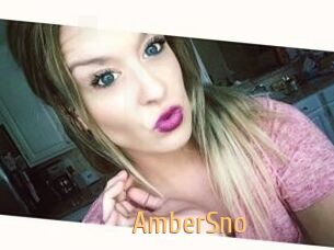 AmberSno