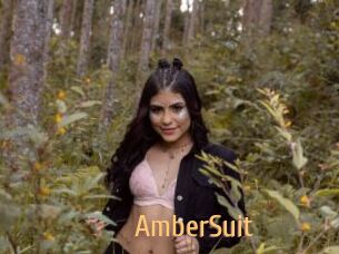AmberSuit