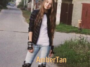 AmberTan