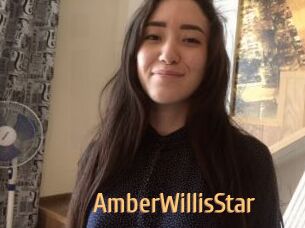AmberWillisStar