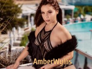 AmberWyllis