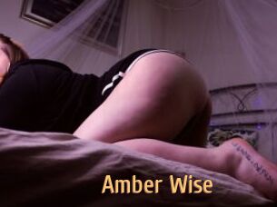 Amber_Wise