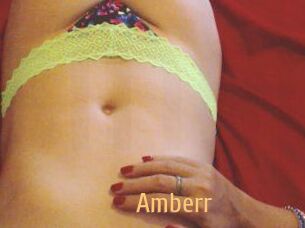 Amberr
