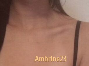 Ambrine23