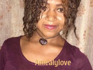 Amealylove
