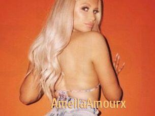 AmeilaAmourx