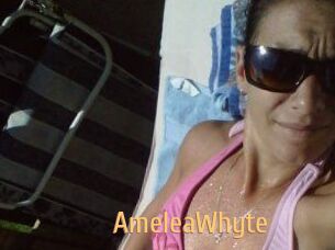 Amelea_Whyte
